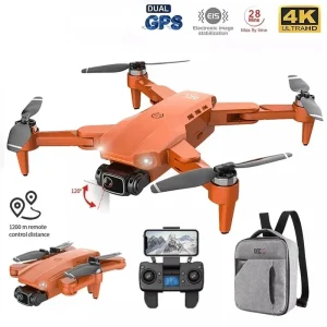 Drone L900 Pro 4K Professional