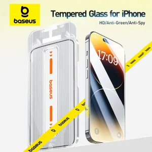 Baseus Screen Protector for iPhone 1
