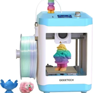 Geeetech M1 3D Printer for Kids