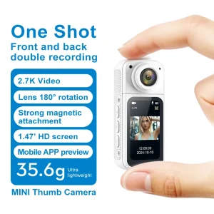Small Action Camera Sports Cam