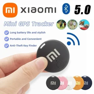 Xiaomi Mini GPS Tracker